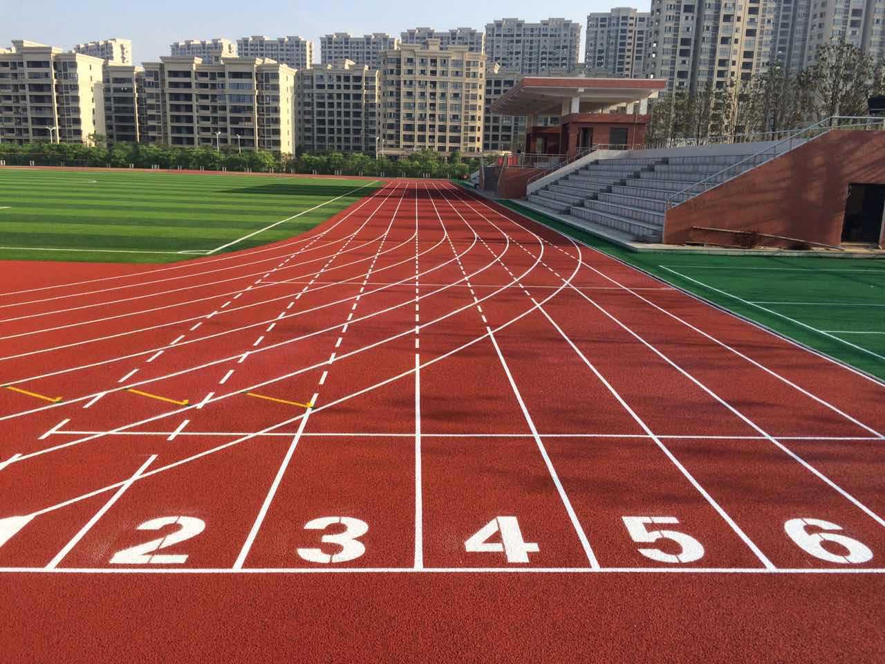 杭州塑膠跑道 杭州塑膠跑道
