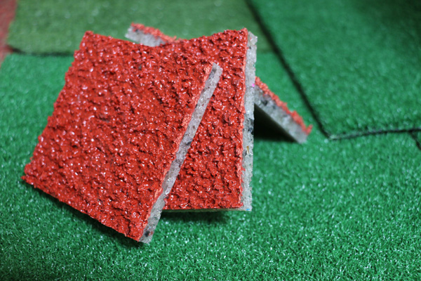 塑膠跑道的顆粒是否有毒 塑膠跑道的顆粒是否有毒