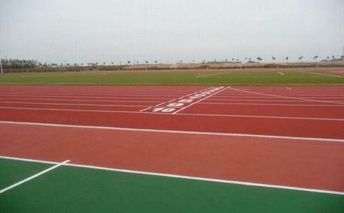 pvc塑膠彈性運(yùn)動(dòng)地板的好處在哪兒？